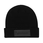 Zimska kapa Warrior Covert Wool Beanie Black