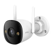 Imou ipc-s3ep-3m0we ai ip wifi 3mp bullet kamera, bullet 3, imou sense, ic + beli led 30m, 2.8mm