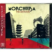 Morcheeba - Antidote