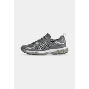 ASICS SportStyle Nizke superge GEL-NYC UTILITY temno siva/črna/srebrna