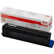 Toner OKI B410/B430/B440 (43979102) črn - original