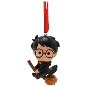 Božicni ukras za bor Harry Potter