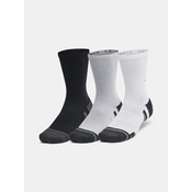 Unisex socks Under Armour Perf Tech 6pk Crew