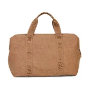 Childhome Torba Mommy Bag Prestige Hazelnut