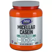 NOW FOODS Micellar Casein 816 g