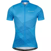 Nakamura VELO JERSEY, maja m.kr kol, modra 45260021