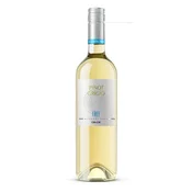 Cin&Cin bezalkoholno vino Pinot Grigio 0,0% 0,75l
