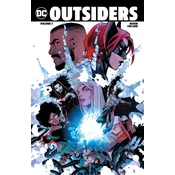 OUTSIDERS V02 NEVER THE END