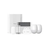 Hikvision Wire Hybrid Alarm PHA64-LP kit PRO