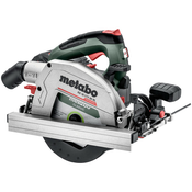 METABO akumulatorske krožne žage KS 18 LTX 66 BL 2x8,0 Ah LiHD 611866810