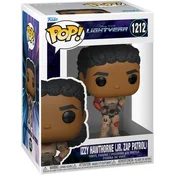 Funko Pop Disney Lightyear Izzy Hawthorne