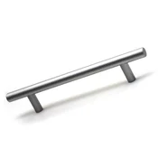 08 3703 47.2 POH.ROČAJ-BARVA ALUMINIJA, Razmik med vijaki ? 96 mm