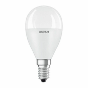 OSRAM LED sijalica Value P FR 60 7W 865 E14