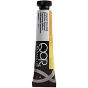 QOR Watercolor 7000445-1 Akvarelne barve Transparent Yellow Oxide 11ml 11 ml 1 kos