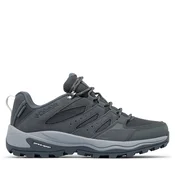 Columbia REDMOND IV LOW WATERPROOF Siva