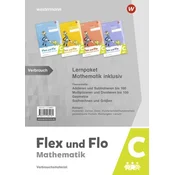 Flex und Flo - Mathematik inklusiv. Paket C