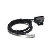 Portkeys D-Tap to 5pin Aviation Power Cable