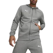 Puma Mikica s kapuco teamGOAL Casuals Hooded Jacket