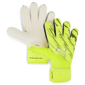 PUMA ULTRA Match Protect Goalkeeper Gloves Youth, Accessories, Yellow Alert/Black, 10