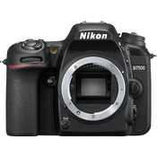 Nikon fotoaparat D7500, kucište