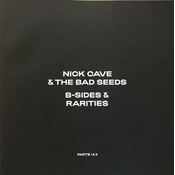 Nick Cave & The Bad Seeds B-sides & Rarities: Part I & II (7 LP) Deluxe izdanje