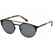 Timberland TB9120 02D Polarized Crni/Sivi