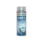 Lak sprej MOTIP dupli cars spray bezbojni 2k 400