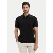 BOSS Polo majica H-Phillipson 238 50559654 Črna Regular Fit