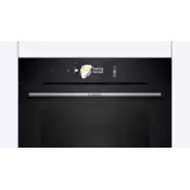 BOSCH vgradna pečica HBG7784B1 Serie 8
