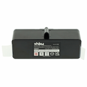 Kompatibilna baterija za iRobot Roomba 500/600/700/800, Li-Ion, 4000 mAh