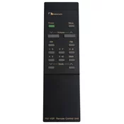 General NAKAMICHI RM-4SR - compatible General-branded remote control
