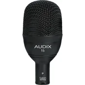 AUDIX F6 DINAMIČNI mikrofon