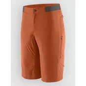 Patagonia Landfarer Bike - 13 In. moške kratke hlače canyon brown