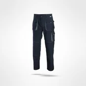 Sara Workwear Delovne hlače TIGER