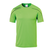 UHLSPORT Dres jabolko/črna