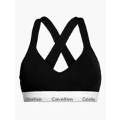 Calvin Klein Bralette sporstki grudnjak - Modern Cotton 000QF1654E001