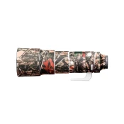 EASYCOVER Lens Oak Sony FE 200-600 F5.6-6.3 G OSS Šumovit kraj Boja terena