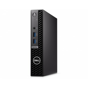 DELL OptiPlex 7010 Micro i3 8GB 256GB Ubuntu DES12804