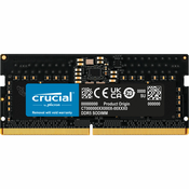 RAM memorija Crucial CT8G52C42S5 8 GB DDR5 SDRAM DDR5 5200 MHz CL42