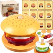 Kruzzel Leseni burger Kruzzel 22673