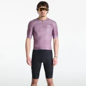 Dres Pas Normal Studios Mechanism Jersey AOP Dark Mauve M