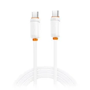 XO Usb Kabl Nb-Q302B USB-C Na USB-C 1M 60W