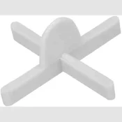 KRIŽCI ZA PLOŠČICE 4 MM/70 KOS (KUBALA)