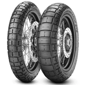 Pirelli SCORPION RALLY STR 150/60 R17 66H