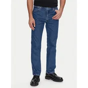 WRANGLER Kavbojke 13MWZ  temno modra