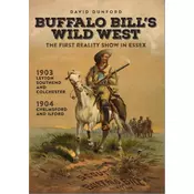 Buffalo Bills Wild West