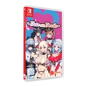 Date with Devils - Multi in Language (Import) (SWITCH)