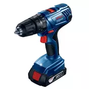 BOSCH aku udarni odvijac GSB 180-Li