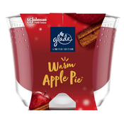 Glade Glade® Mirisna svijeca - Warm Apple Pie, (1001004525)