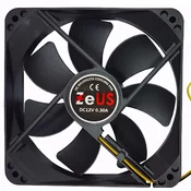 ZEUS Kuler ZUS12025F